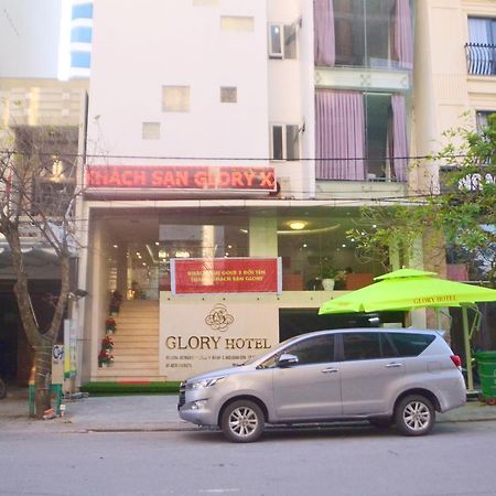 Peace Town Hotel Da Nang Exterior photo